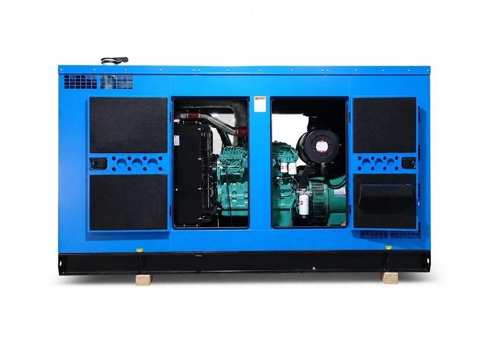 15kVA Single Phase Generator Price factory