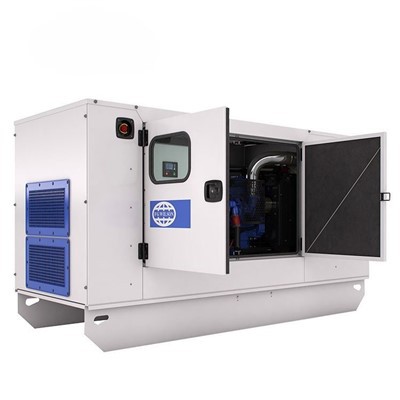 15kw diiselgeneraator