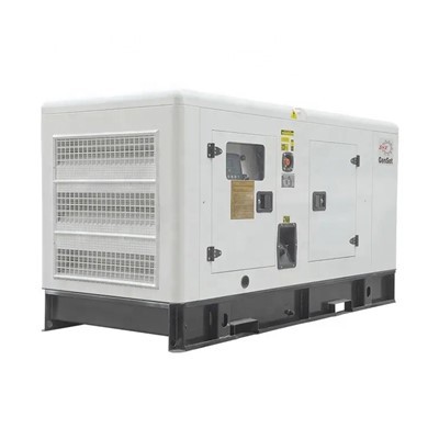 350KW kaubanduslikud diiselgeneraatorid
